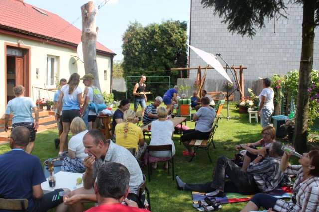 Pielgrzymka na Jasną Górę 2018 cz2